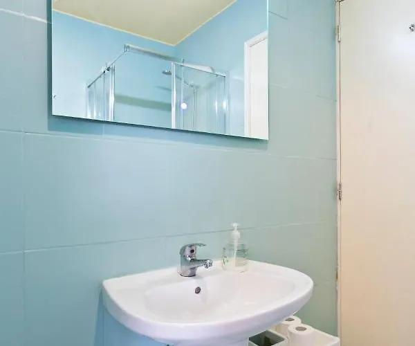 Apartament Blue Aliados - Historic Center Porto
