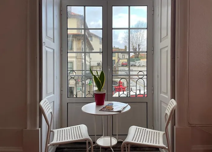 Blue Aliados - Historic Center *