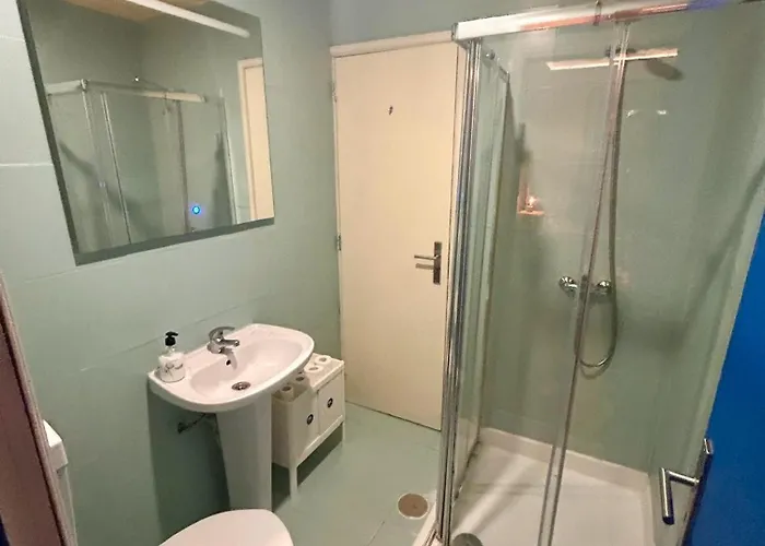 Blue Aliados - Historic Center *