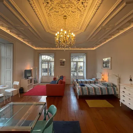 Blue Aliados - Historic Center *