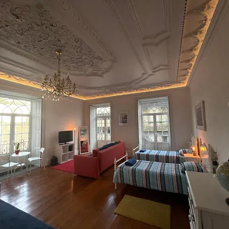 Apartmán Blue Aliados - Amazing Citycenter *