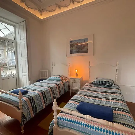 Apartmán Blue Aliados - Historic Center *