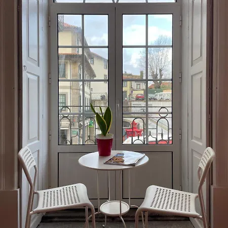 Blue Aliados - Historic Center *