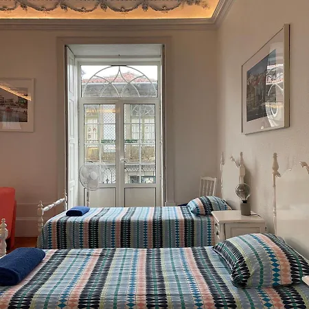 Apartmán Blue Aliados - Historic Center *