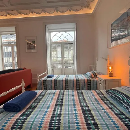 Blue Aliados - Historic Center *