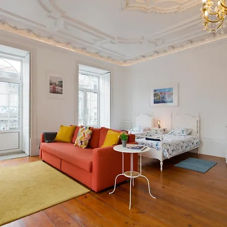 Blue Aliados - Historic Center Apartmán