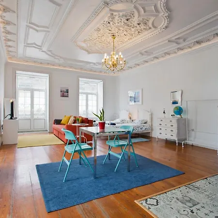 Blue Aliados - Historic Center *