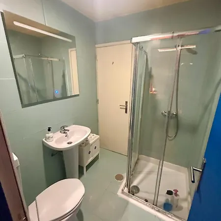 Blue Aliados - Historic Center *