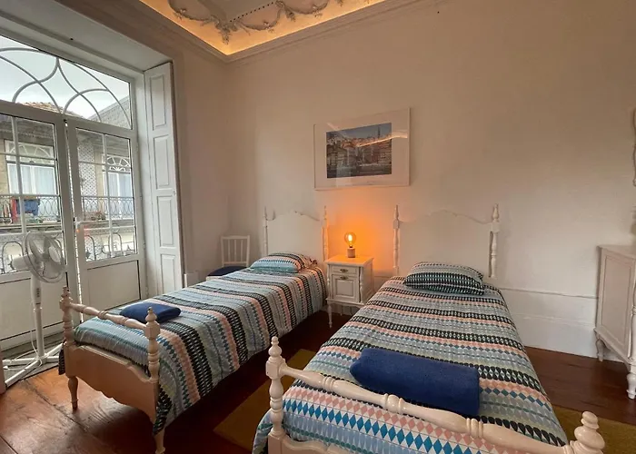 Apartmán Blue Aliados - Historic Center *