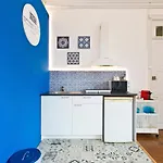 Blue Aliados - Historic Center פורטו