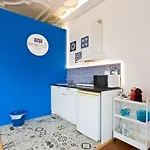 Blue Aliados - Historic Center דירה פורטו