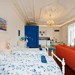 Blue Aliados - Historic Center * פורטו