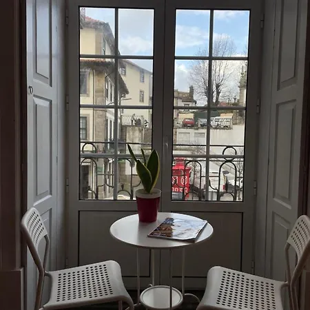 Blue Aliados - Amazing Citycenter Apartment Porto