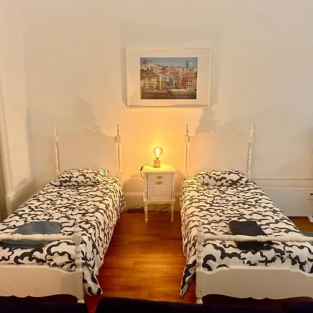 Apartment Blue Aliados - Amazing Citycenter *