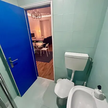 Blue Aliados - Amazing Citycenter Apartment