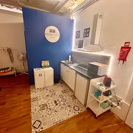 Apartment Blue Aliados - Amazing Citycenter *