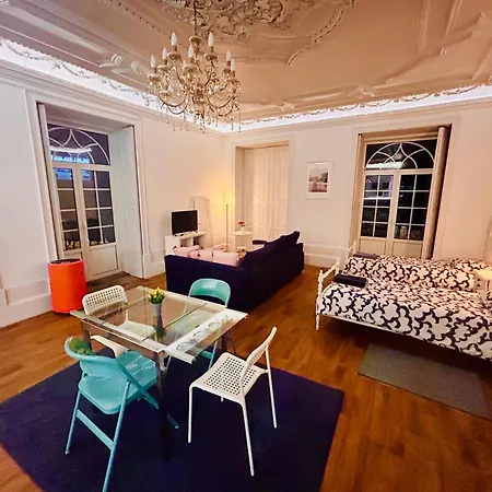 Blue Aliados - Amazing Citycenter Apartment *