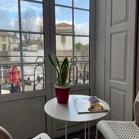 Blue Aliados - Historic Center