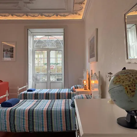 Blue Aliados - Historic Center * Oporto